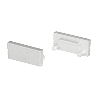 Arlight SL-SLIM-H7 — Заглушка глухая