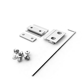 Arlight SL-ARC-3535 — соединитель профилей
