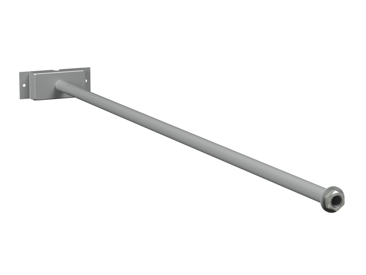 Штанга BS-SH-1-1000 Gray