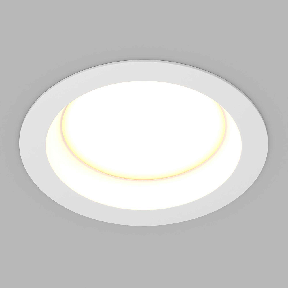 IM-CYCLONE — светильник — Встраиваемый