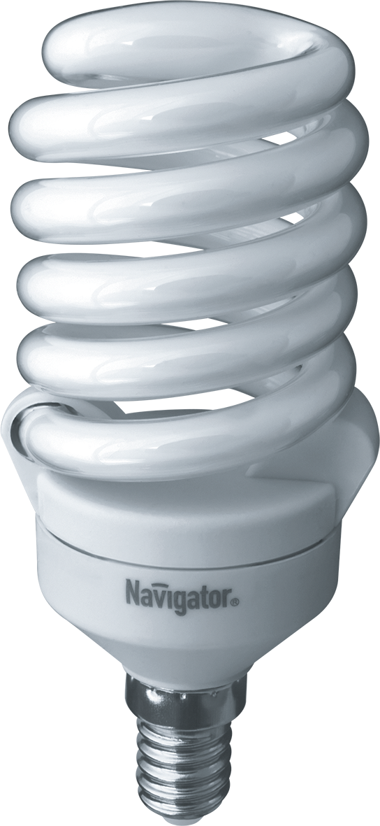 Лампа Navigator 94 297 NCL-SF10-20-827-E14 ХХХ