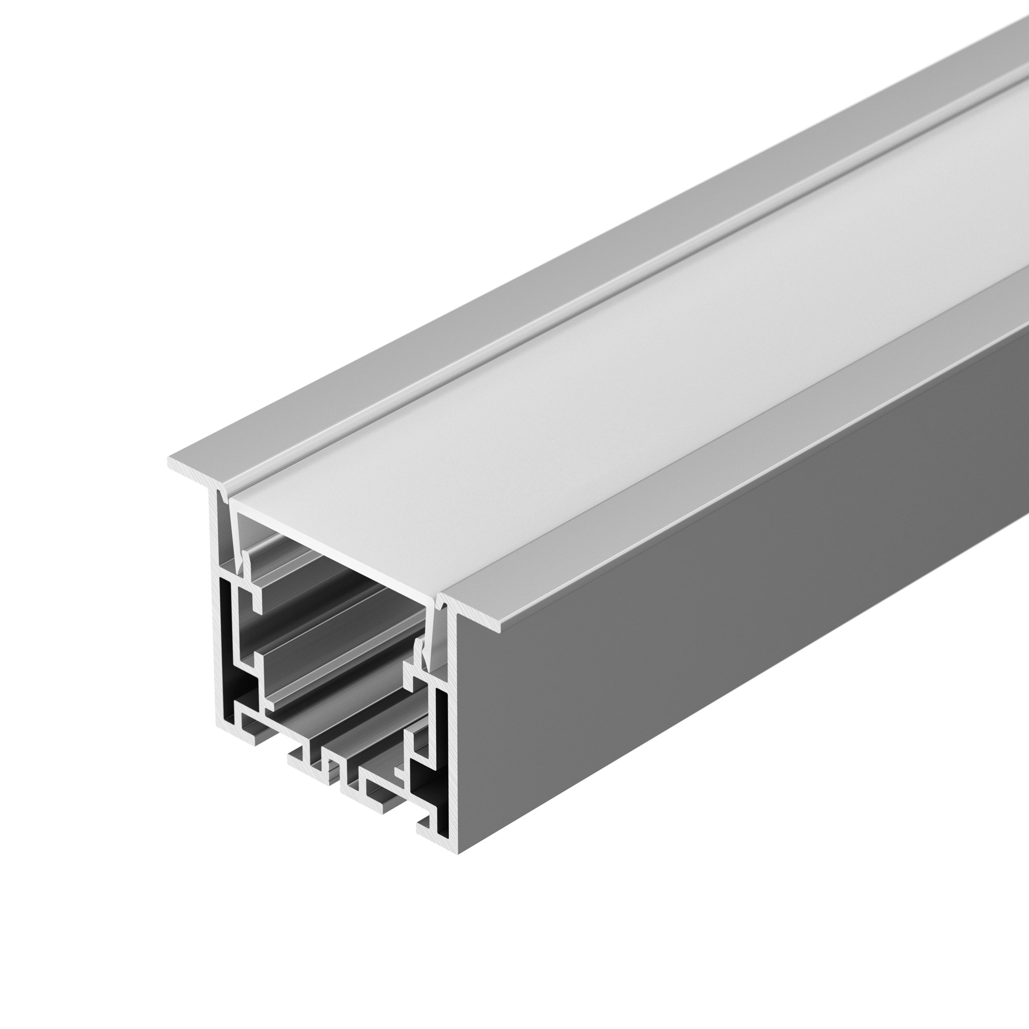 Arlight S2-LINIA55-F — Профиль (Встраиваемый)