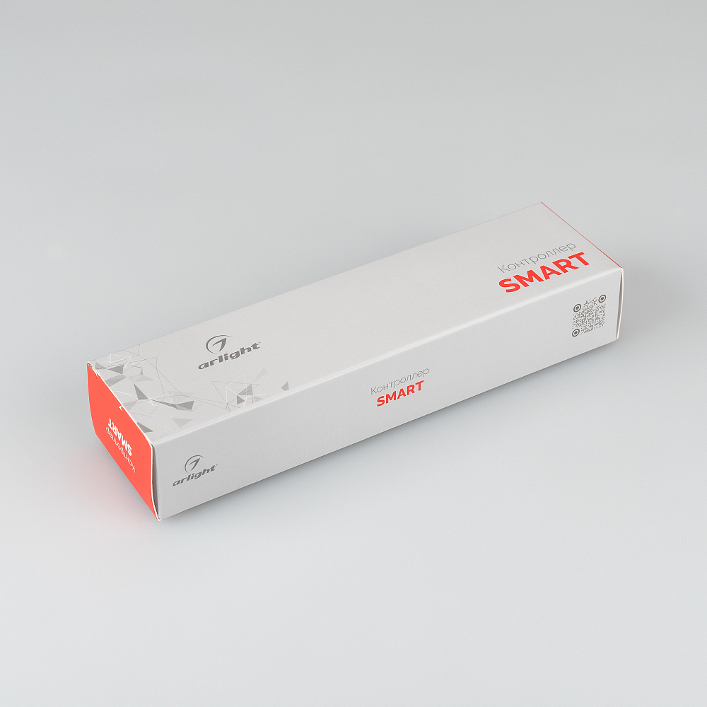 Arlight SMART — Контроллер SMART-K2-RGBW [RF 2.4G серия SMART]
