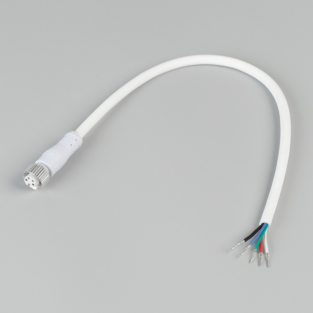Arlight WAVE-DOUBLE 1615 — Коннектор питания 5PIN