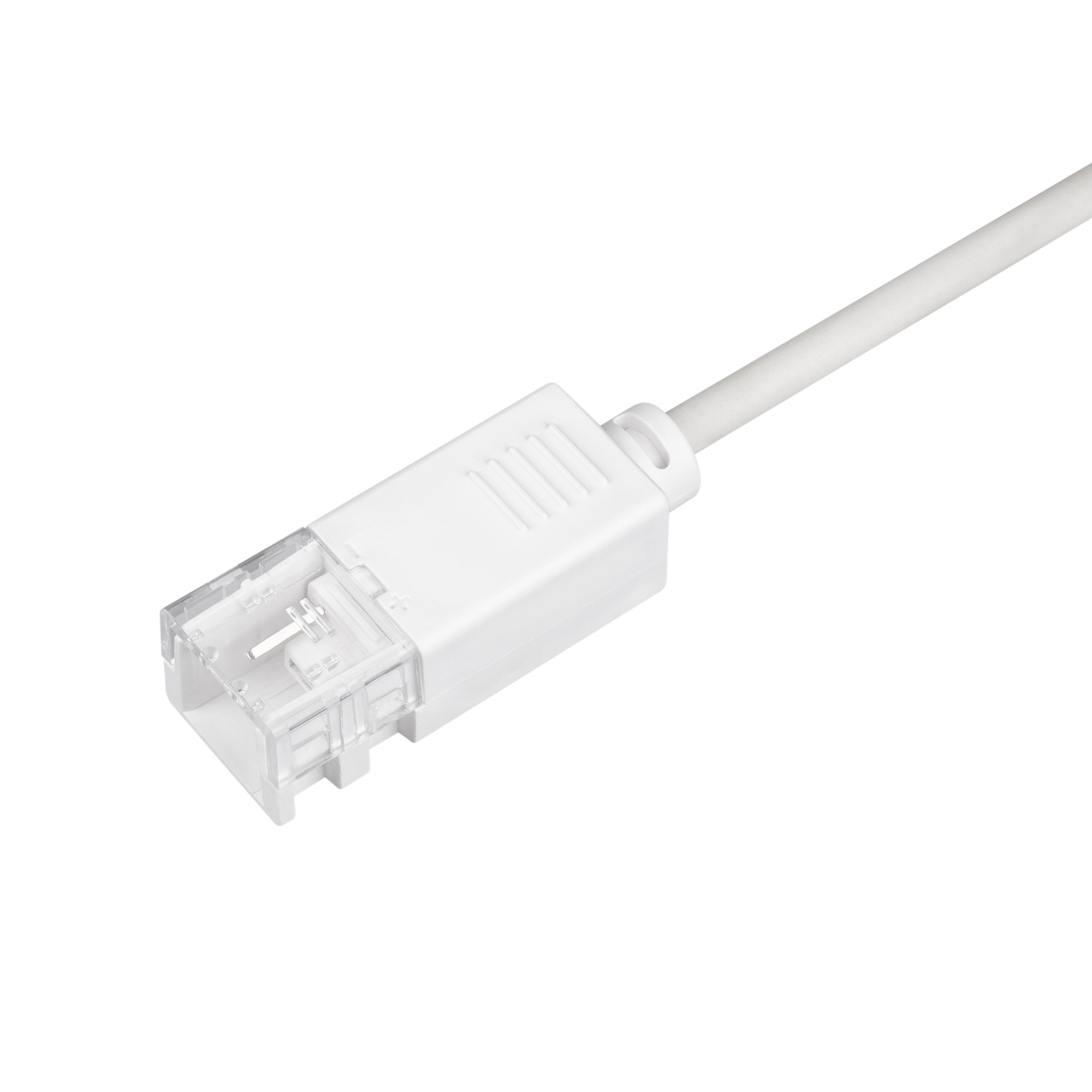 Arlight ARL-U320-16x16mm — Коннектор выводной [230V]
