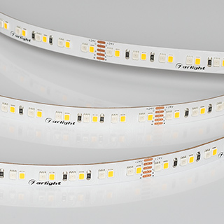 Arlight RT A168 — Гибкая светодиодная лента — RGBW [каналы: 4; питание, В: 24.0; ширина, мм: 10.0]