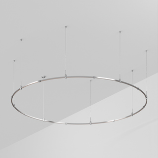 Arlight ART-APRIORI-ROUND-HANG-R3000 — Шинопровод (Подвесной)