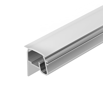 Arlight STRETCH-S-20-WALL-SIDE — Профиль (Накладной)