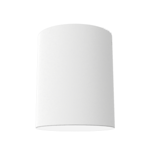 DL-Roll Opal Ø140 накладные