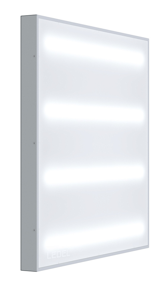 LEDEL — L-office Металл Premium IP30