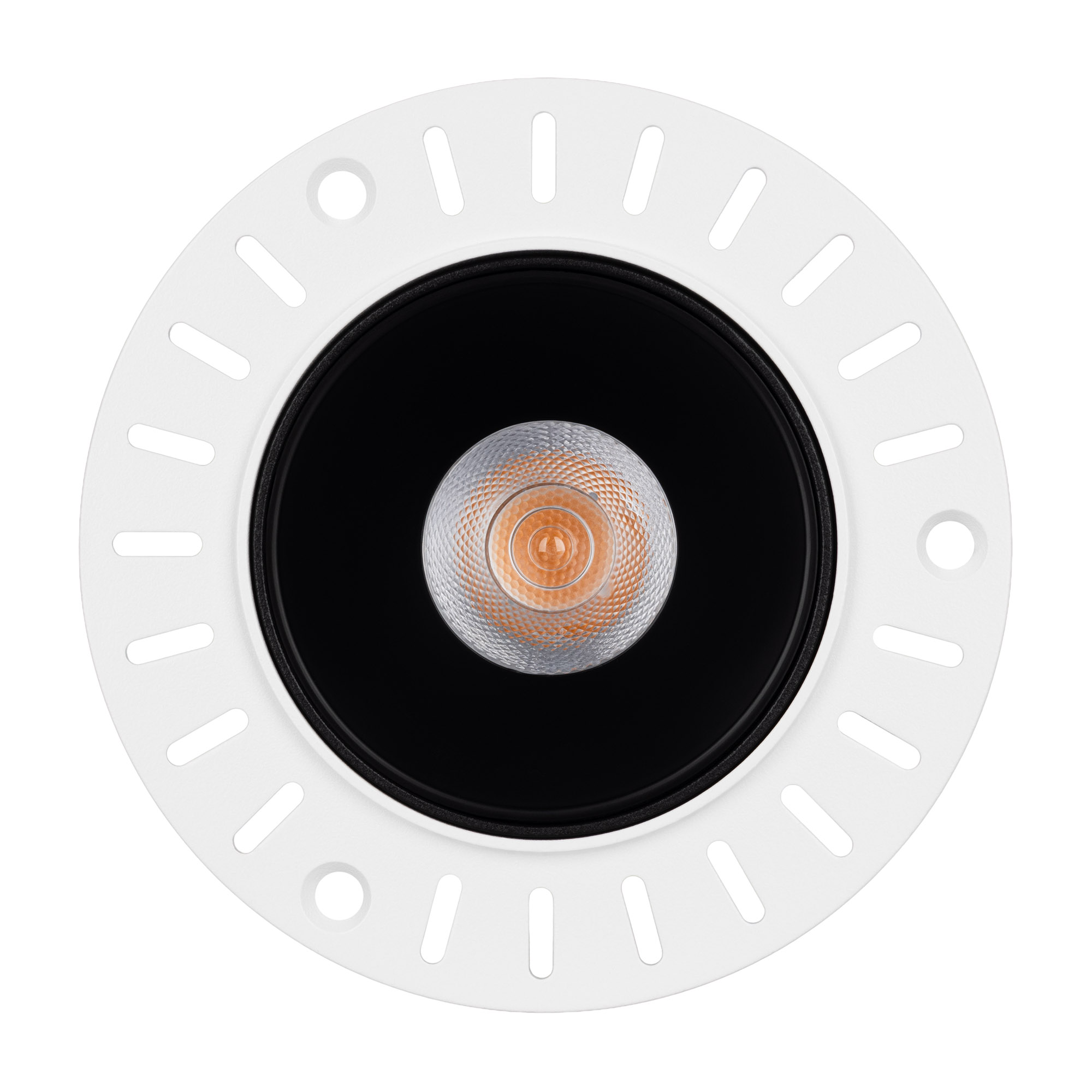 Светильник MS-ATLAS-TRIMLESS-R70-12W Day4000 (BK, 32deg, 230V) (Arlight, IP20 Металл, 5 лет)