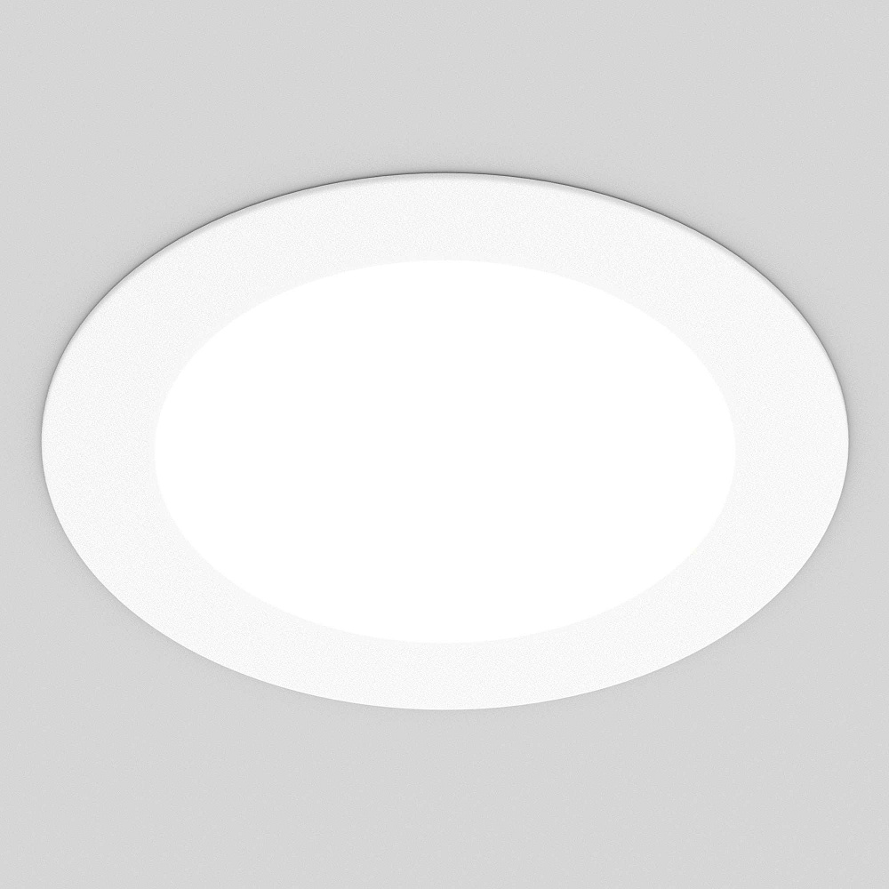 DL EDGE — Компактные светодиодные светильники