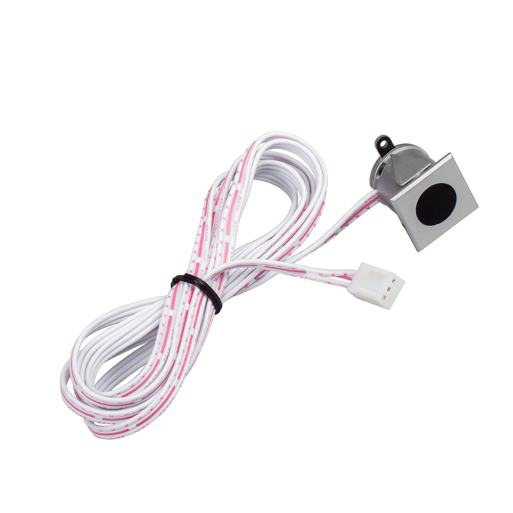 Arlight SR-Hand-Switch — Датчик ИК встраиваемый в торец (Встраиваемый) [SR-2901]