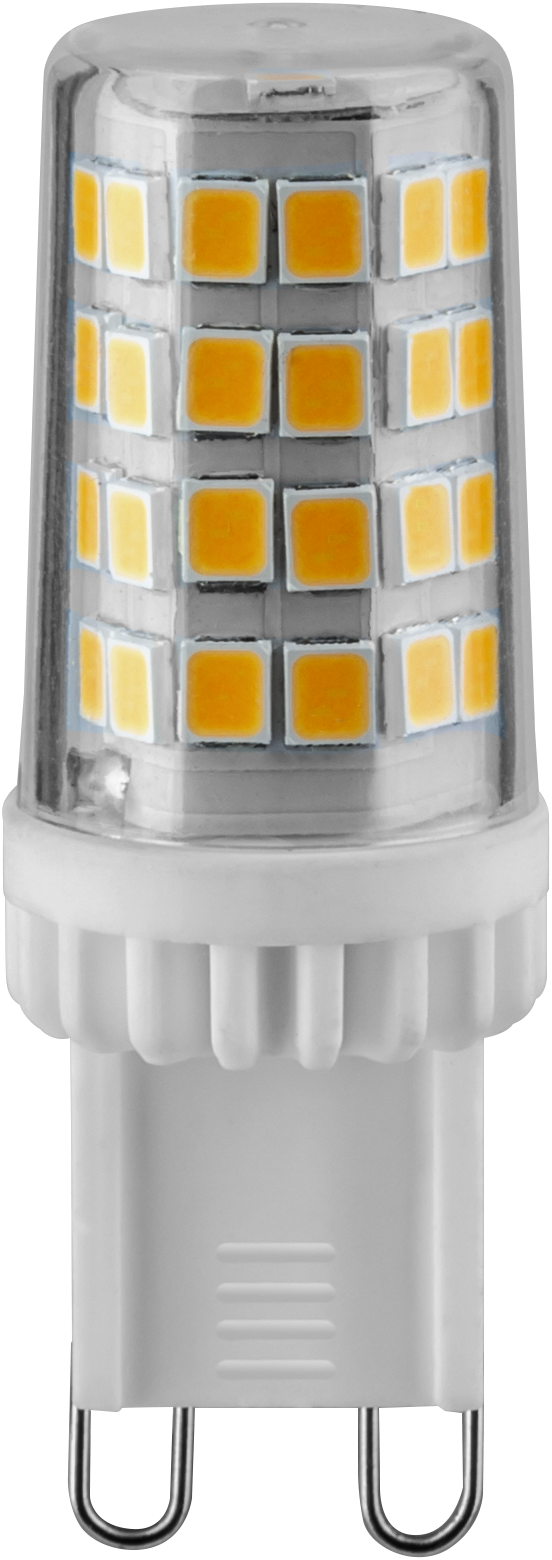 Лампа Navigator 80 254 NLL-P-G9-6-230-3K-NF (без пульсаций)