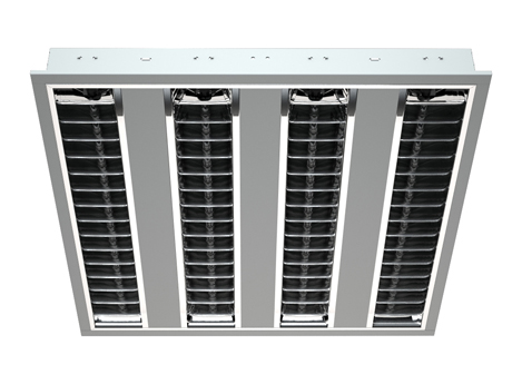 PTF/R UNI LED