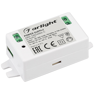 Arlight ARV-SN 24V — Источник напряжения