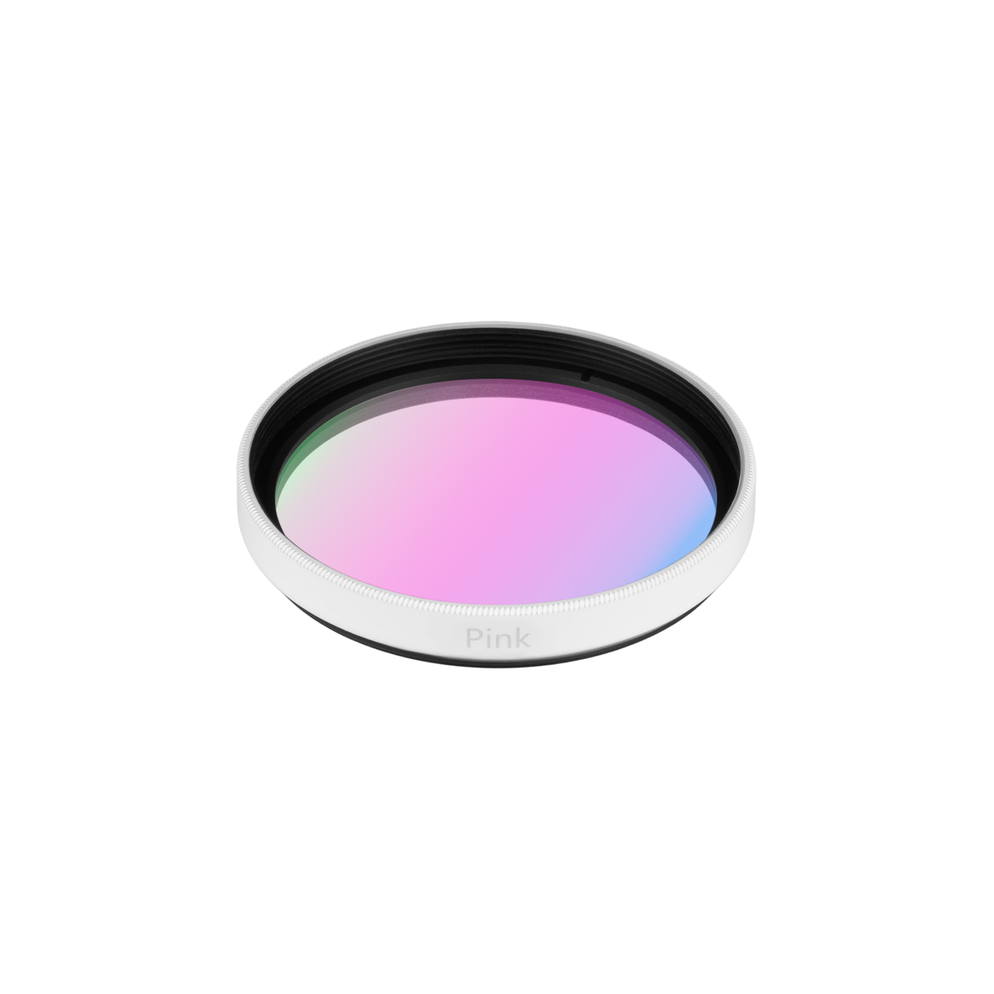 Arlight LGD-ARTIFACT-COLORFUL-FRAME-R55 — Светофильтр розовый [посадочное кольцо R55; Ø51.3×6.6 мм]