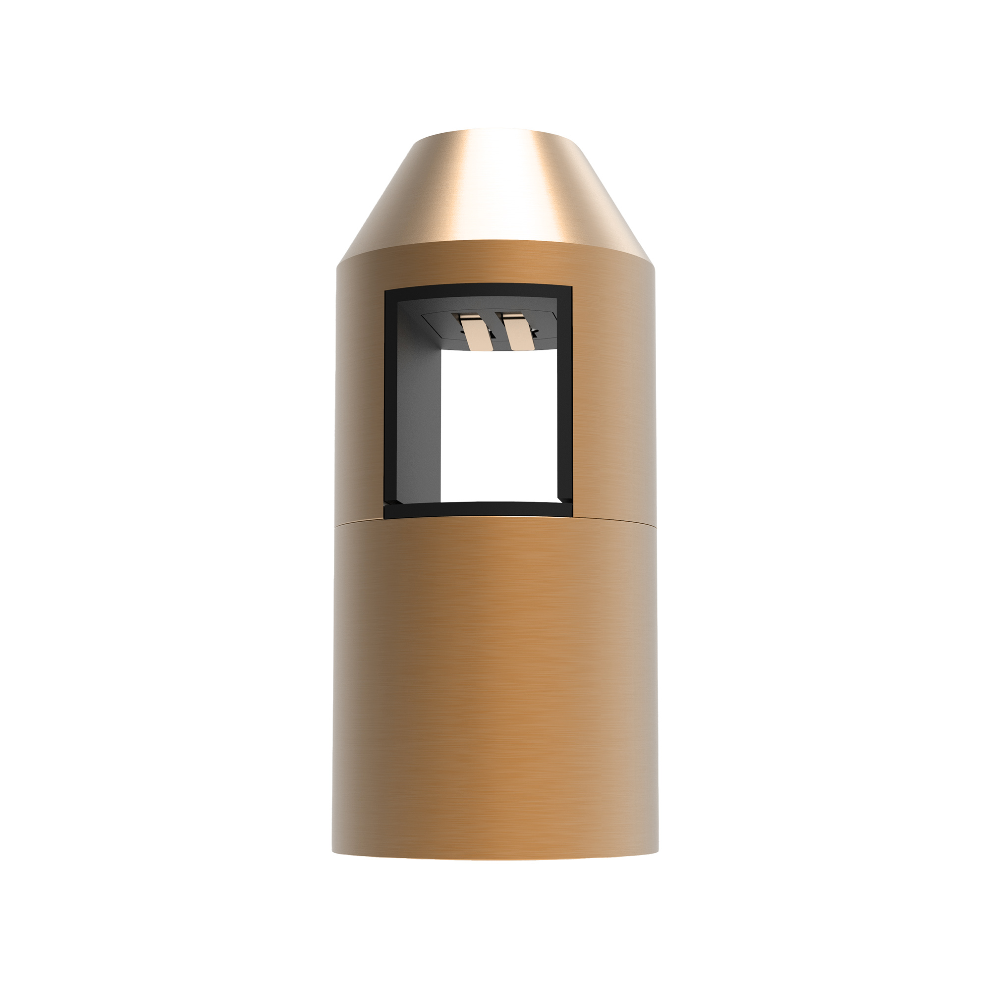 Arlight ART-APRIORI-HOLDER-E — Крепёж [APRIORI 48V, тип крепления E Ø10 мм, совместим с тип A Ø38 мм]