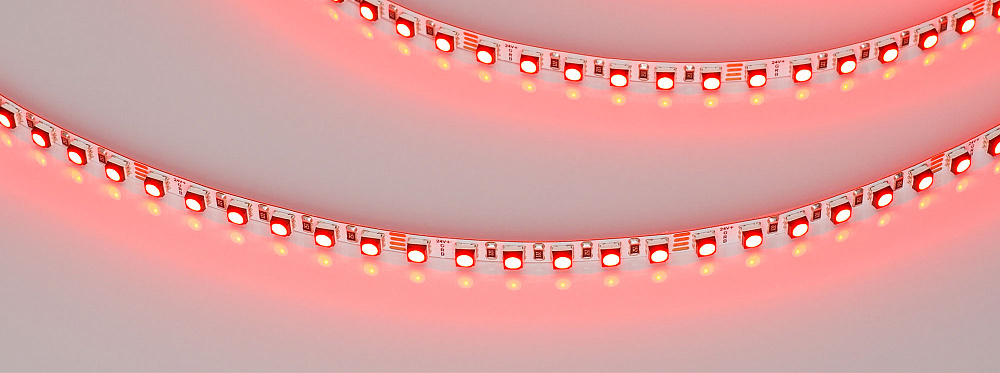 F120 IP20 24V 5mm — RGB светодиодная лента