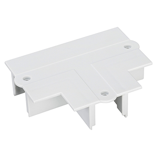 Arlight LGD-4TR-PLANK-T — декоративная накладка на тройной коннектор 4TR