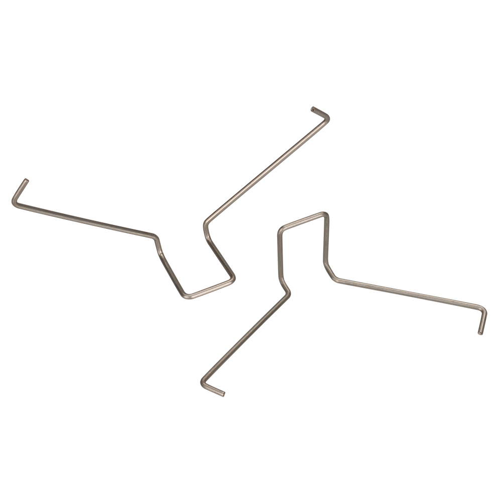 Arlight PHS-3X — пружинный держатель