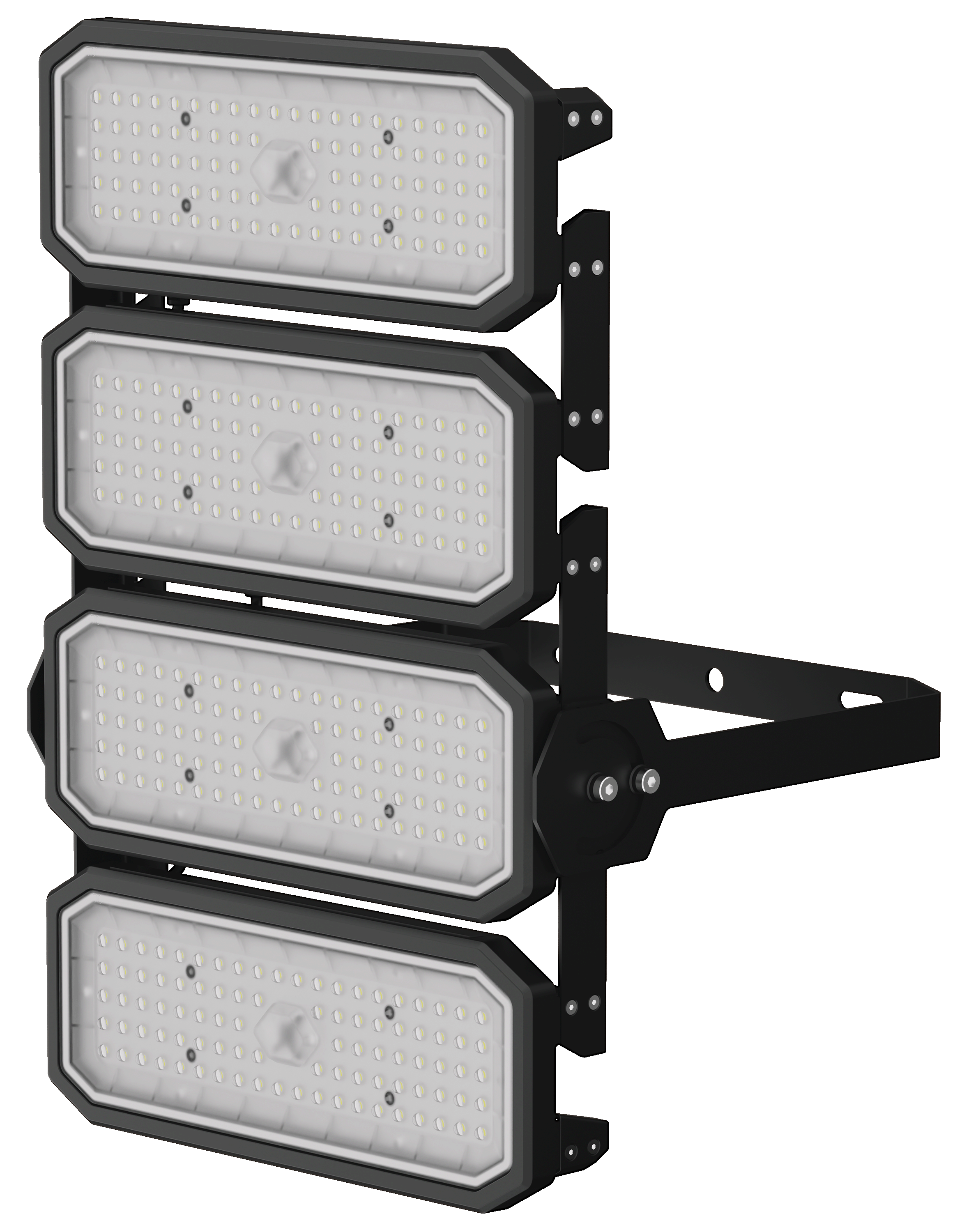 Светильник Navigator 95 212 NFL-M2-300-6.5K-BL-D60-LED