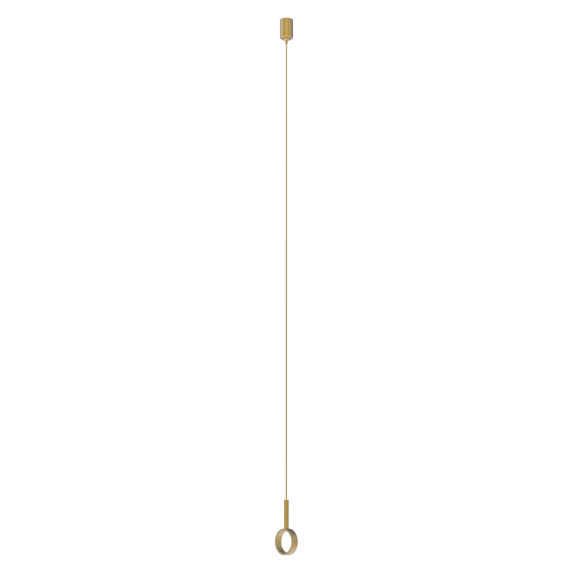 Arlight APRIORI HANG-TUBE — Тросовый подвес