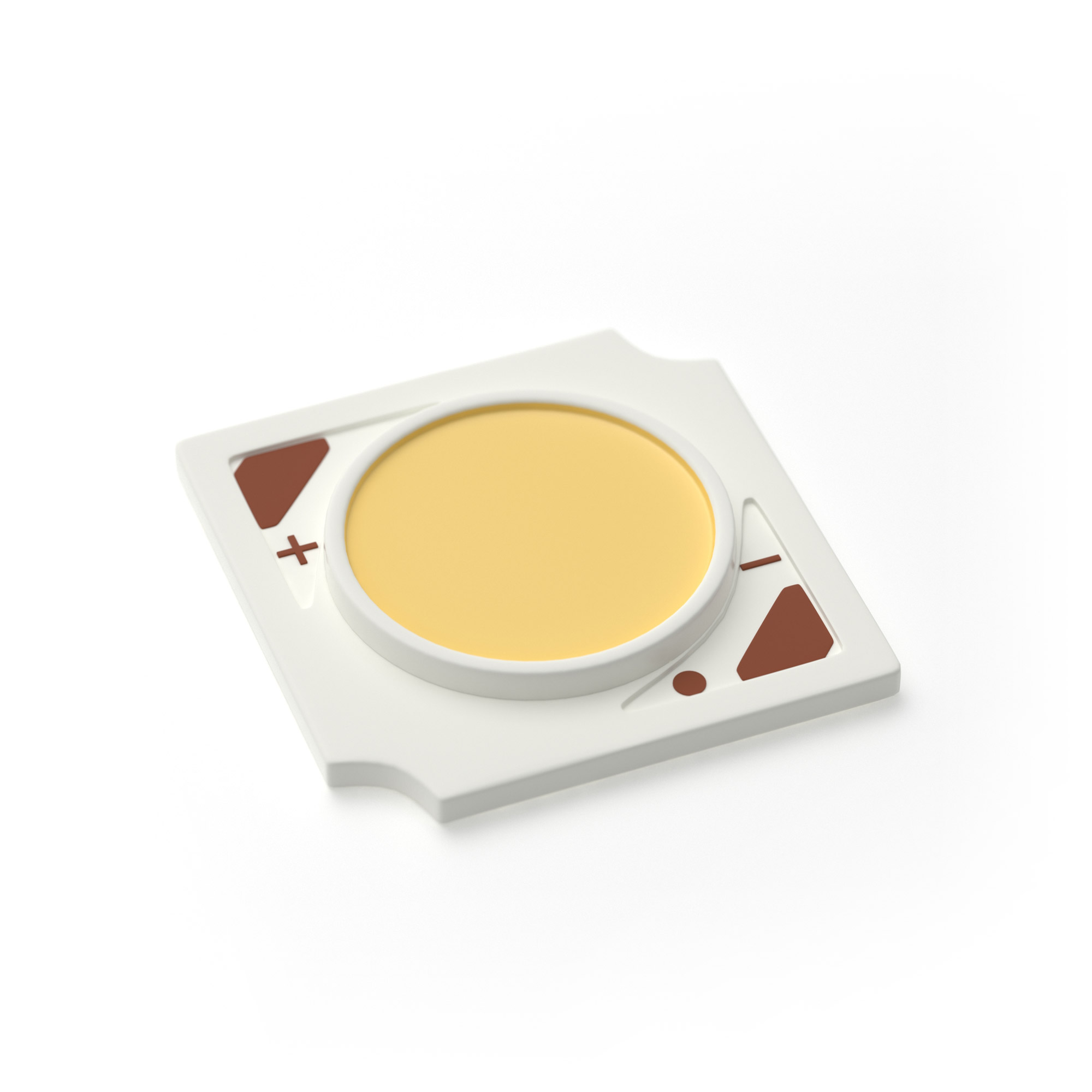 Arlight ARPL — мощные светодиоды, COB 1414, одноцветные