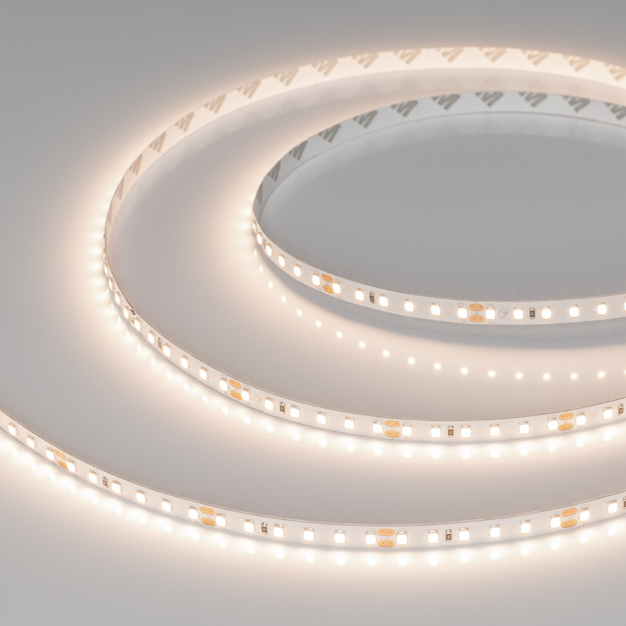 Arlight UL A120 — Гибкая светодиодная лента — MONO [каналы: 1; питание, В: 24.0; ширина, мм: 8.0]