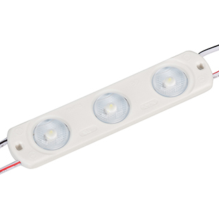 Arlight CRAFT-2835-3-12V — герметичный светодиодный модуль с линзой