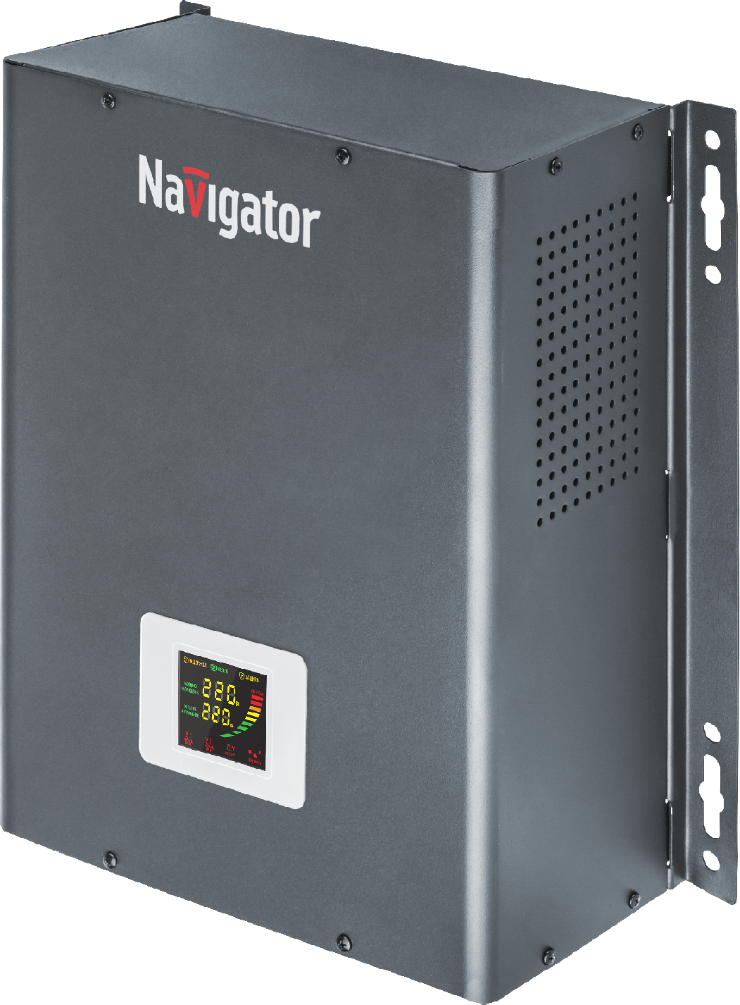 Стабилизатор напряжения Navigator 61 778 NVR-RW1-3000