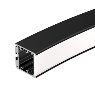 Arlight SL-ARC-3535-D320-N90 — Профиль (Накладной / Подвесной)