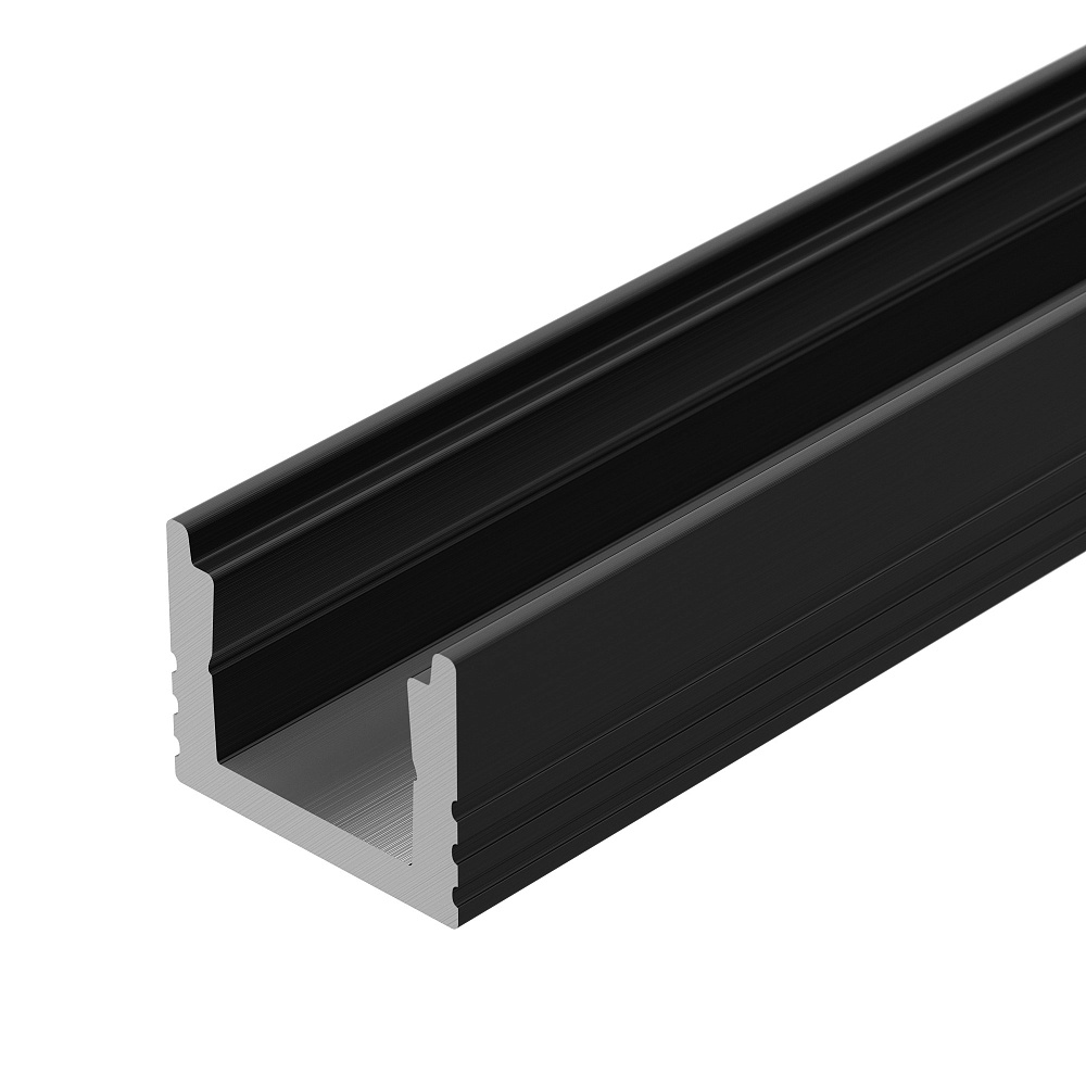 Arlight SL-MINI-8-H6 — Профиль (Накладной)