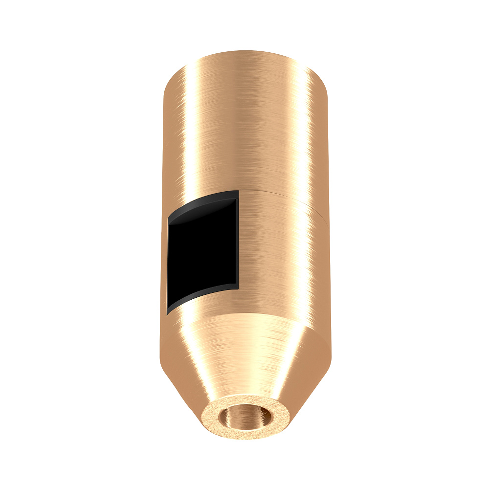 Arlight ART-APRIORI-HOLDER-E — Крепёж [APRIORI 48V, тип крепления E Ø10 мм, совместим с тип A Ø38 мм]