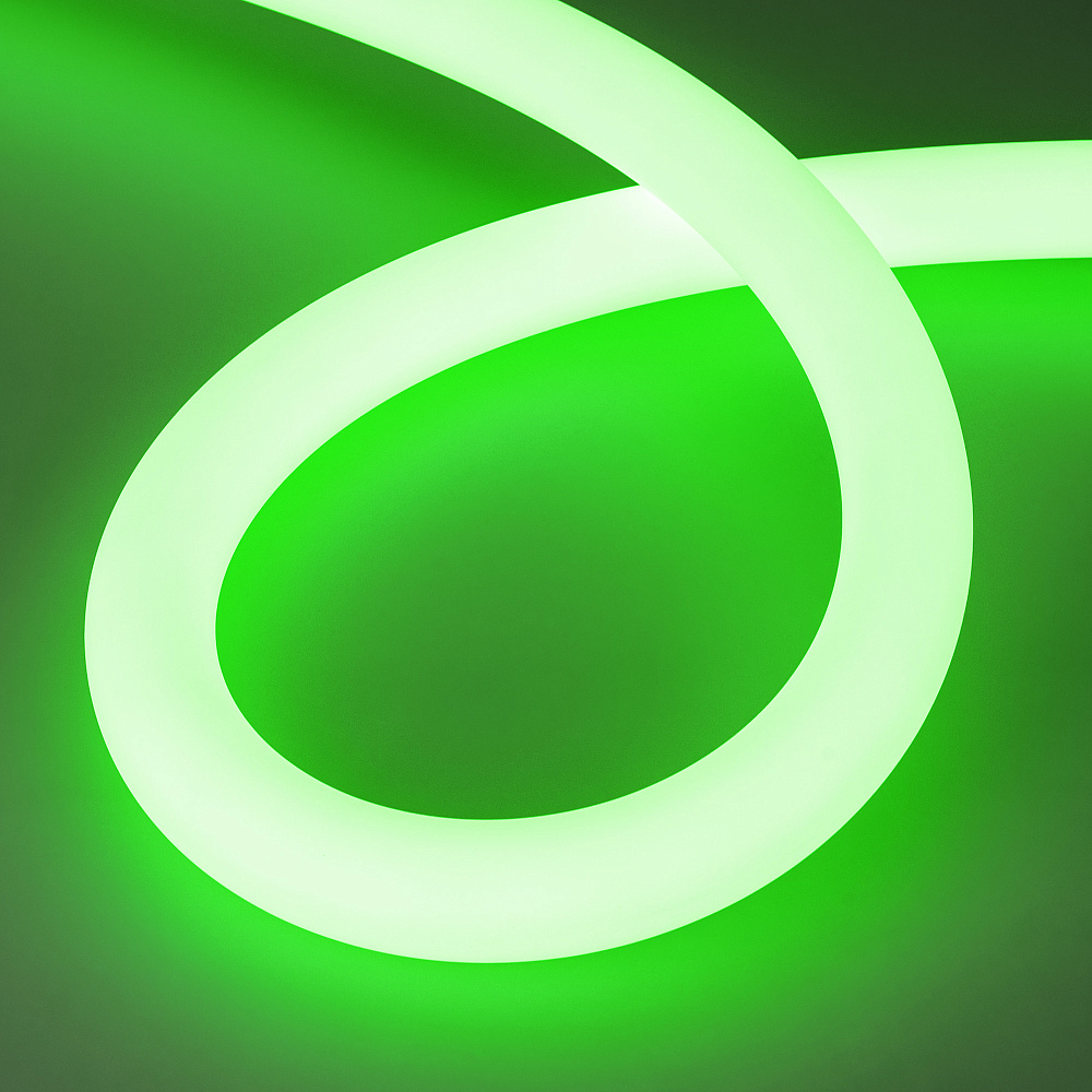 Arlight MOONLIGHT — Гибкий светодиодный неон — RGB [изгиб: MARKED; каналы: 3; высота, мм: 40.0; питание, В: 24.0; ширина, мм: 40.0]