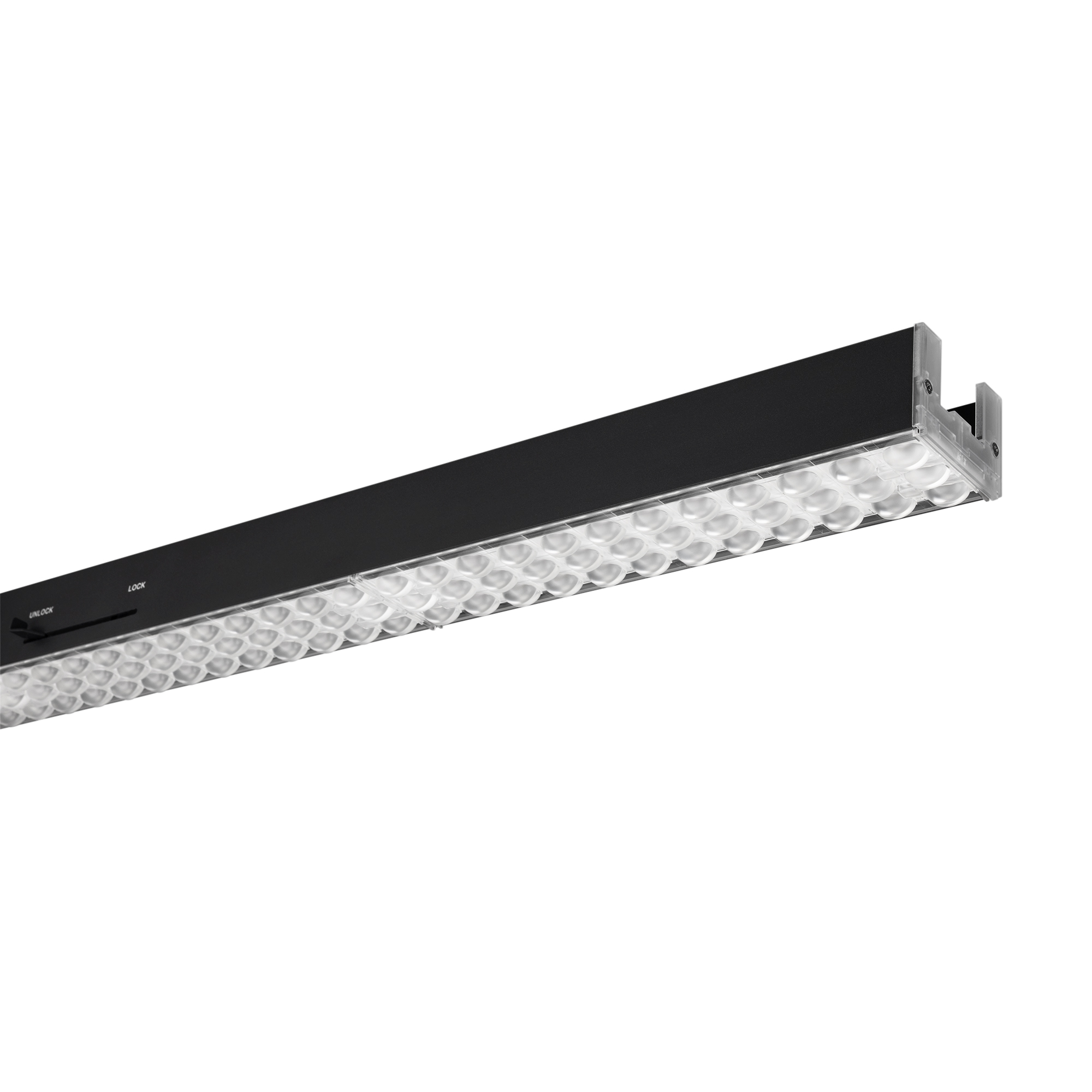 LGD-LUNGO-4TR — светильник — Трековый — 4TR; 230V