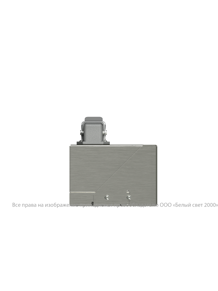 Аварийный светильник BS-DBU-10-L2-24