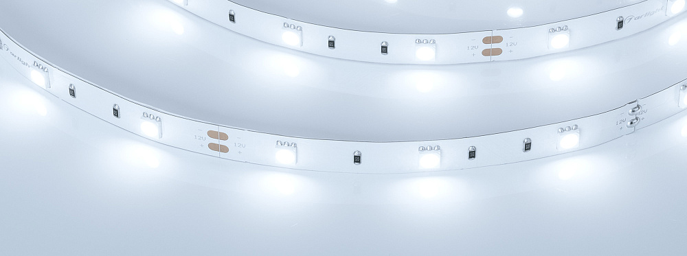 Arlight RT B30 — Гибкая светодиодная лента — MONO [каналы: 1; питание, В: 12.0; ширина, мм: 10.0]
