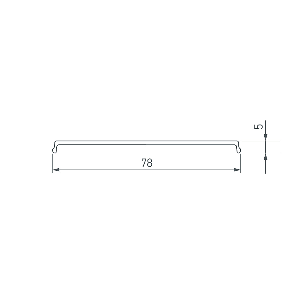 Arlight ALU-POWER-W80N — Экран