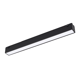 VIBE-FLAT — светильник — Трековый — MAG-ORIENT; 48V