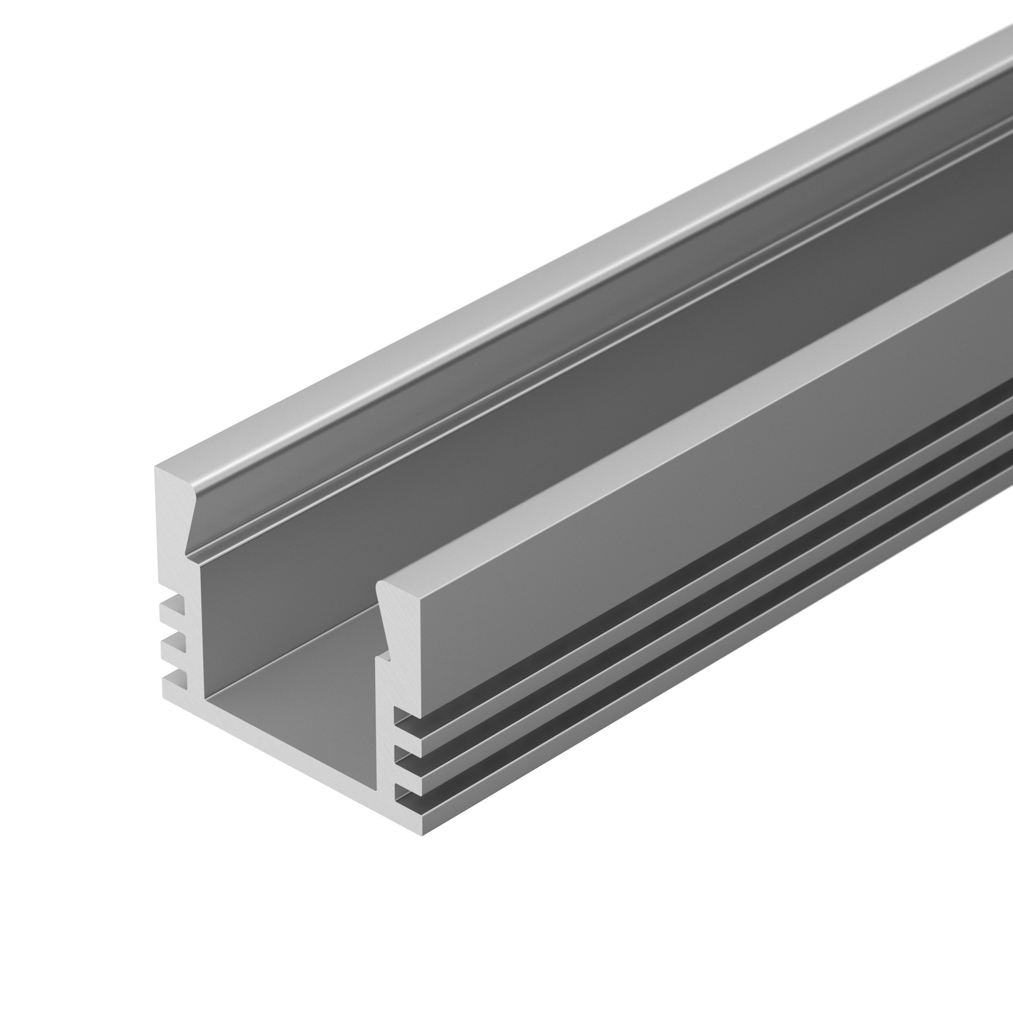 Arlight SL-SLIM-1612 — Профиль (Накладной)