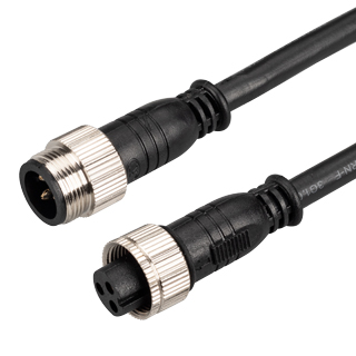 Arlight ARL-LINE — Коннектор питания [3pin AC230V]