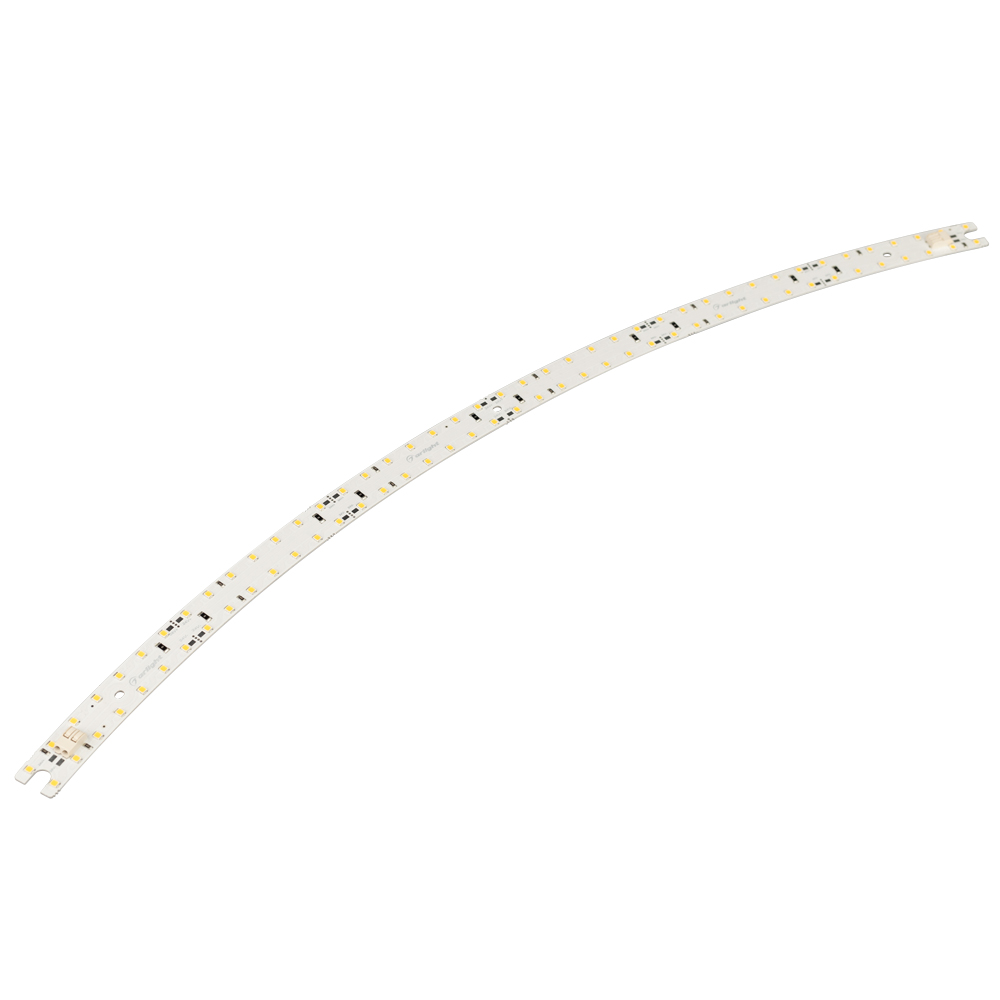 Arlight SL-ARC — дуговые светодиодные линейки, 24 В, для SL-ARC-3535-D1500