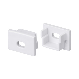 Arlight ARH-DECORE-S12-LINE-EDGE — Заглушка с отверстием