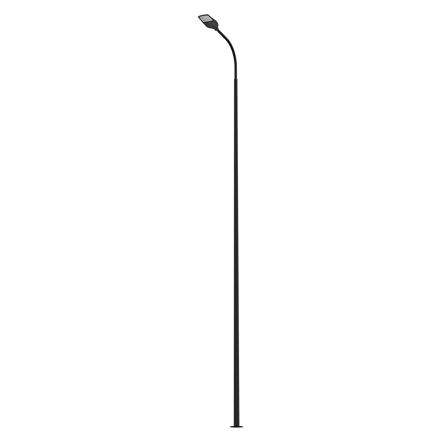 FREGAT LED G2 POLE