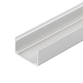 Arlight ARL-THOR-25x27mm-980-M — Профиль (Встраиваемый / Накладной)