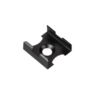 Arlight PDS45-T — крепёж монтажный черный