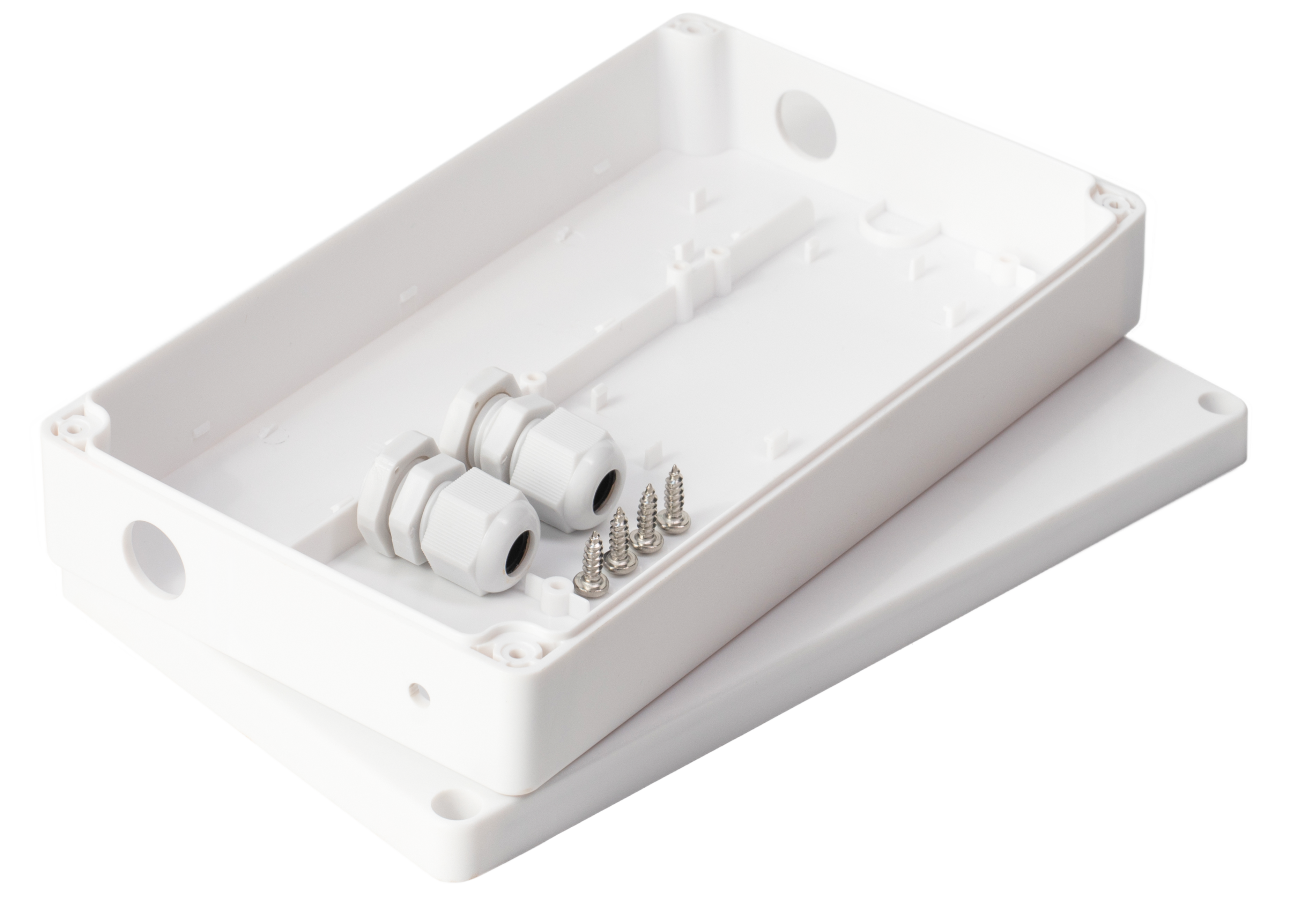 SKP POWER BOX-01 IP54