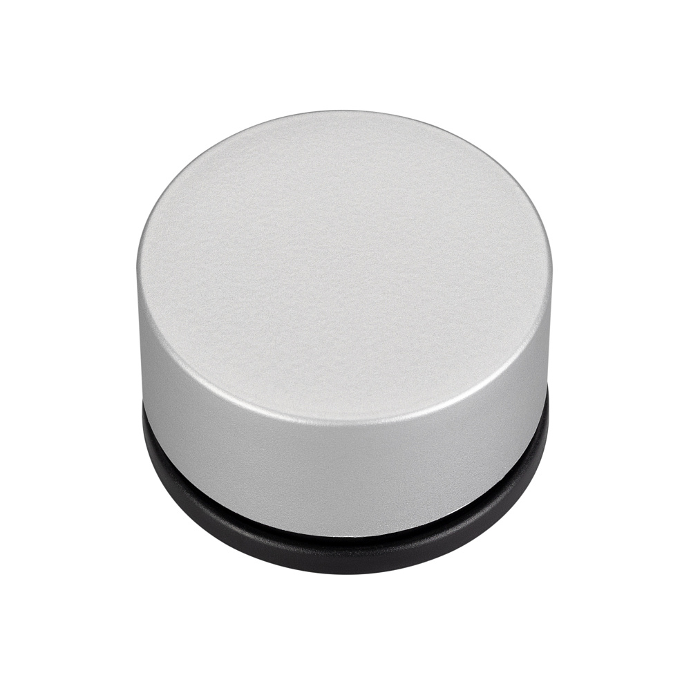 Arlight ARL-SIRIUS — Роторный радиопульт 2.4G для одноцветных источников, 1 зона [2.4G (диммеры серии SIRIUS)]