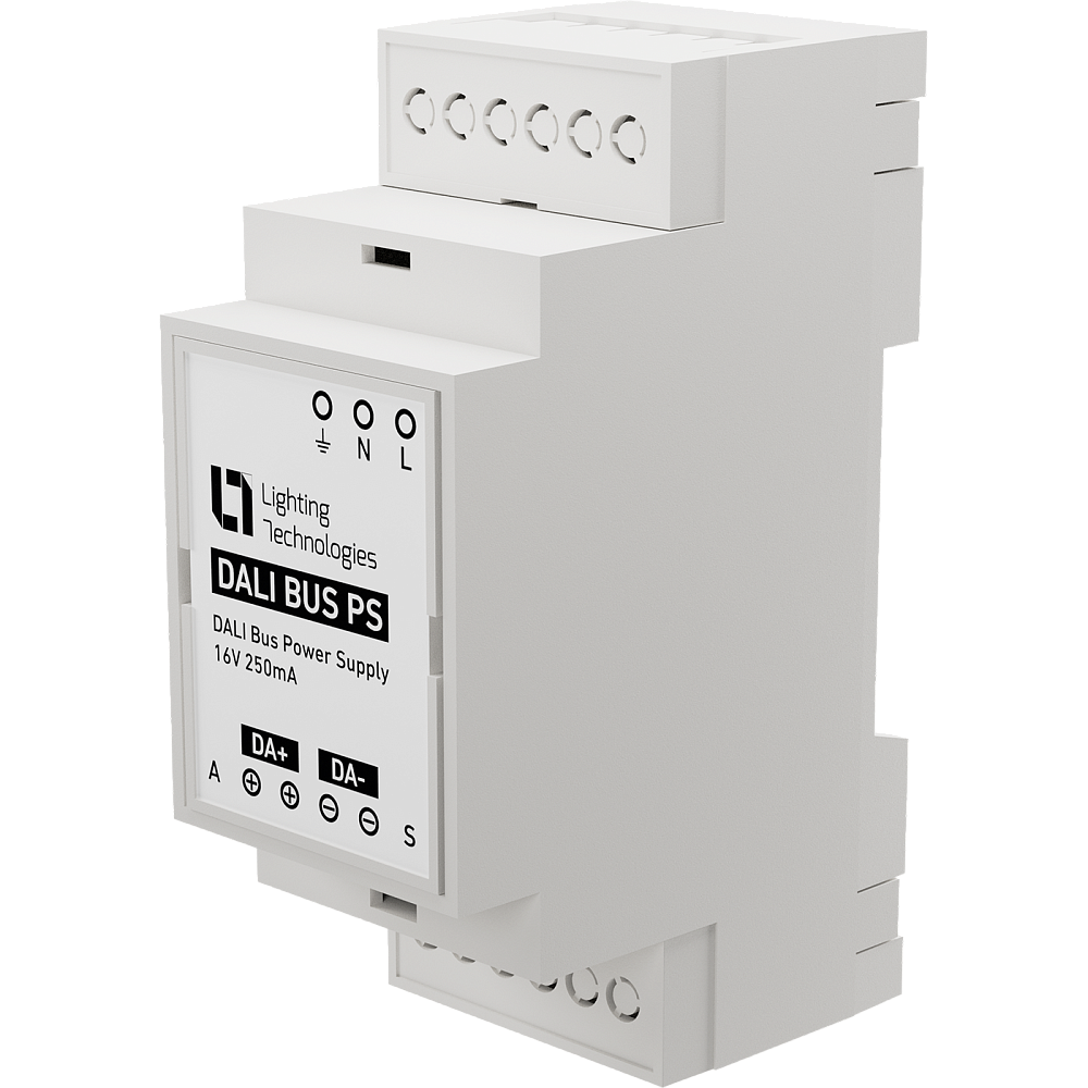 DALI Блоки питания